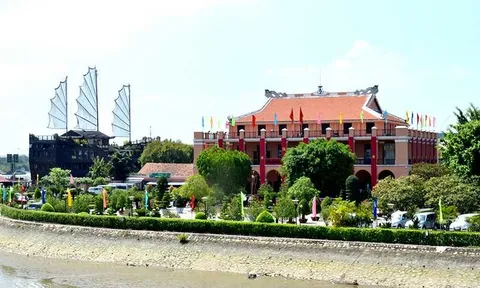 Khát vọng độc lập, tự do, hạnh phúc của Chủ tịch Hồ Chí Minh soi sáng công cuộc đổi mới hiện nay