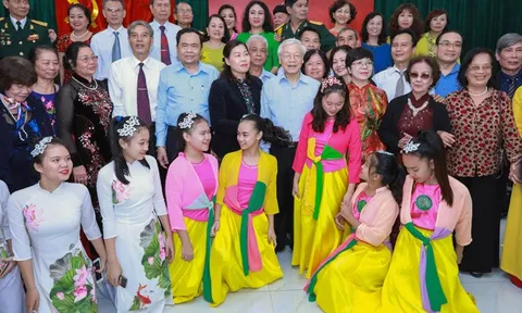 "Ba chân kiềng" phát huy sức mạnh khối đại đoàn kết toàn dân tộc