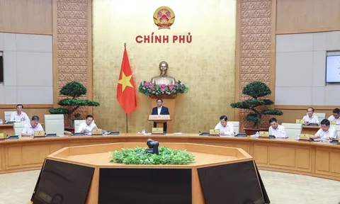 Khơi dậy khát vọng đổi mới, sáng tạo của cán bộ, đảng viên