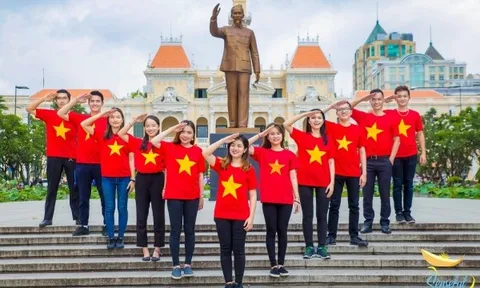 Giáo dục ý thức dân tộc, lòng yêu nước cho thế hệ trẻ Việt Nam trong xây dựng, phát triển đất nước và hội nhập quốc tế