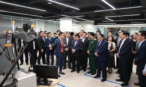 Phát triển khoa học - công nghệ và đổi mới sáng tạo đáp ứng yêu cầu phát triển bền vững đất nước