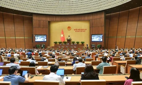 Để cán bộ không phải đem cả sinh mệnh chính trị thực thi nhiệm vụ