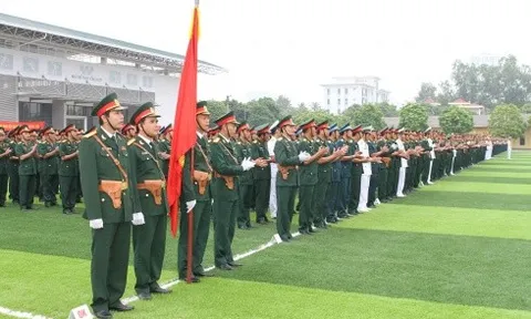 Tăng cường bồi dưỡng phẩm chất “Bộ đội Cụ Hồ” cho học viên đào tạo cán bộ chính trị cấp chiến thuật, chiến dịch ở Học viện Chính trị hiện nay