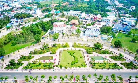 Tổ chức đơn vị hành chính trong bối cảnh cải cách hành chính ở nước ta hiện nay