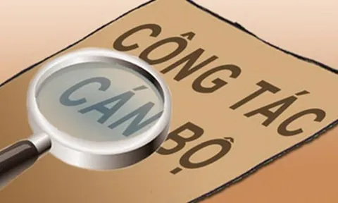 Thực trạng công tác đánh giá cán bộ, công chức, viên chức hiện nay