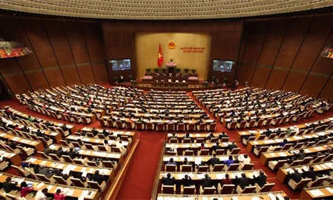 Vận dụng những giá trị phù hợp của lý thuyết quản trị nhà nước tốt vào quá trình cải cách hành chính nhà nước ở Việt Nam