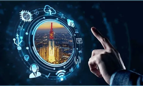 Việt Nam chủ động phát triển kinh tế số để phát triển bền vững