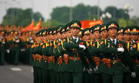 Tư tưởng Hồ Chí Minh về phẩm chất, năng lực của nhà giáo và định hướng xây dựng đội ngũ nhà giáo trong Quân đội hiện nay