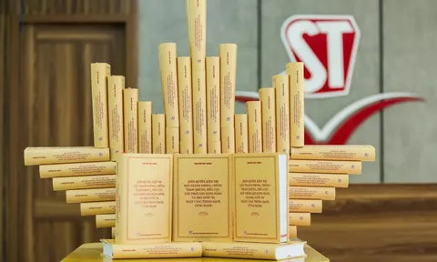 Bài học “tự soi, tự sửa” đối với cán bộ, đảng viên qua cuốn sách "Kiên quyết, kiên trì đấu tranh phòng, chống tham nhũng, tiêu cực, góp phần xây dựng Đảng và Nhà nước ta ngày càng trong sạch, vững mạnh" của Cố Tổng Bí thư Nguyễn Phú Trọng