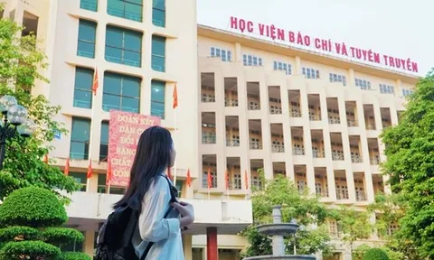 Sinh viên Học viện Báo chí và Tuyên truyền học tập ngoại ngữ đáp ứng yêu cầu của thị trường lao động hiện nay: Thực trạng và giải pháp
