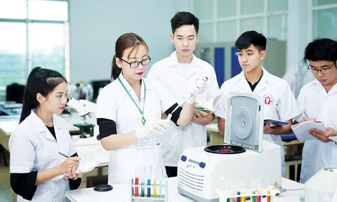 Quản lý hoạt động nghiên cứu khoa học trong bối cảnh hiện nay - Thực trạng và giải pháp