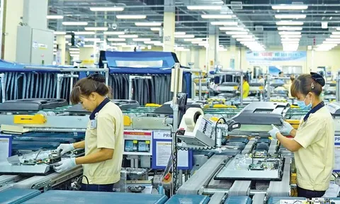 Thực trạng và giải pháp đẩy mạnh thu hút đầu tư trực tiếp nước ngoài ở Thành phố Hồ Chí Minh