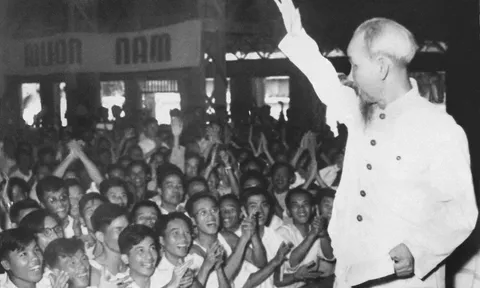 Triết lý Hồ Chí Minh về mục tiêu giáo dục và định hướng phát triển nhân lực chất lượng cao ở Việt Nam trong kỷ nguyên mới