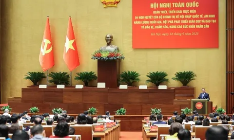 Một số vấn đề chung về chất lượng xuất bản tài liệu học tập, quán triệt nghị quyết, chỉ thị, kết luận của Đảng*