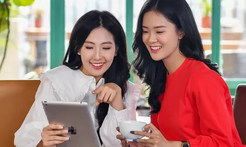 Sự biến đổi của độc giả Việt Nam trong bối cảnh chuyển đổi số