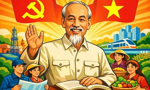 Nghệ thuật “trọng đức” trong trọng dụng nhân tài của Chủ tịch Hồ Chí Minh và định hướng vận dụng trong kỷ nguyên phát triển mới của đất nước