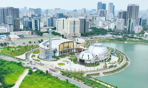 Phát huy thế mạnh của Thủ đô Hà Nội trong kỷ nguyên mới
