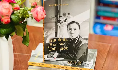 Giải pháp thúc đẩy tác động của hoạt động truyền thông sách hồi ký lịch sử đến lòng yêu nước của giới trẻ Việt Nam