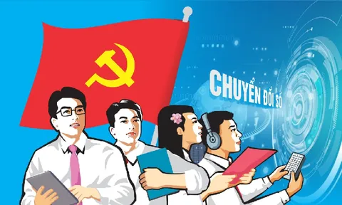 Đổi mới công tác tuyên giáo nhằm nâng cao hiệu quả quản trị thông tin đối ngoại trong thời đại số