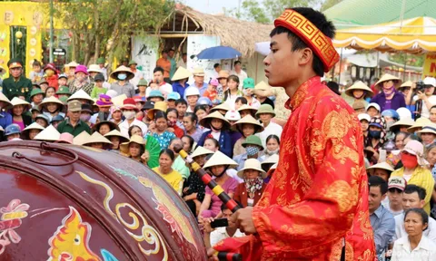 Văn hóa dòng họ ở Nghệ An qua giao lưu và tiếp biến với văn hóa hội nhập hiện nay