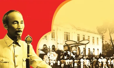 Cách mạng Tháng Tám năm 1945 - Bước ngoặt lịch sử mở ra kỷ nguyên độc lập dân tộc và chủ nghĩa xã hội