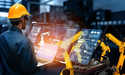 Đẩy mạnh phát triển kinh tế số ở Việt Nam đáp ứng yêu cầu phát triển đất nước trong kỷ nguyên mới
