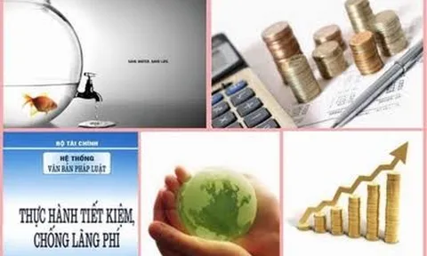 Xây dựng văn hóa tiết kiệm, chống lãng phí trong hoạt động xuất bản - Thực trạng và giải pháp
