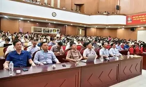 Hoàn thiện chính sách đãi ngộ nhằm phát triển đội ngũ giảng viên lý luận chính trị ở các trường đại học ngoài công lập hiện nay