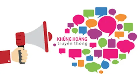 Nâng cao hiệu quả quản trị khủng hoảng truyền thông trong hoạt động xuất bản giai đoạn hiện nay
