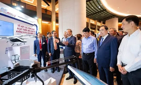 Sự phát triển nhận thức lý luận của Đảng Cộng sản Việt Nam về phát triển kinh tế tư nhân trong thời kỳ đổi mới