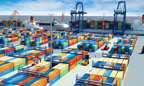 Quản lý nhà nước về hạ tầng logistics ở Thành phố Hồ Chí Minh: Thực trạng và giải pháp