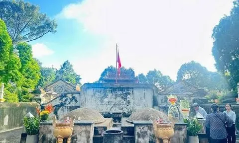 Tín ngưỡng nhân thần như một thiết chế văn hóa dân gian: Nghiên cứu trường hợp Tả quân Lê Văn Duyệt ở Nam Bộ
