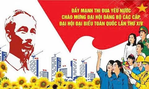Nhận diện và phản bác các luận điệu xuyên tạc, chống phá của các thế lực thù địch trước thềm Đại hội đại biểu toàn quốc lần thứ XIV