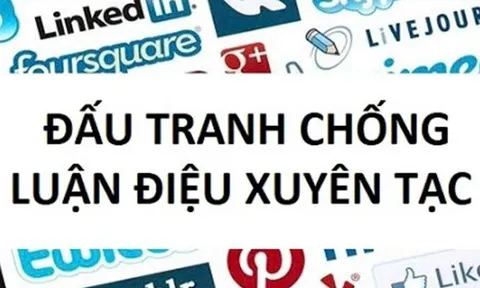Phê phán quan điểm: Việt Nam cần có “kinh tế thị trường”, “tam quyền phân lập”, “xã hội dân sự” thì mới phát triển được (?!)
