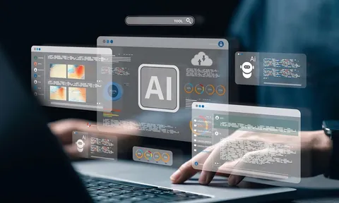 Trí tuệ nhân tạo (AI) và thách thức đặt ra  đối với công tác bảo vệ nền tảng tư tưởng của Đảng trong kỷ nguyên số