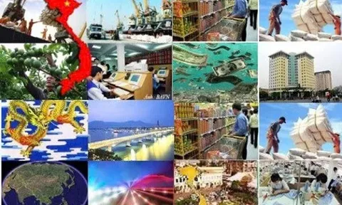 Xây dựng đồng bộ thể chế phát triển - Nhiệm vụ trọng tâm trong kỷ nguyên mới của dân tộc