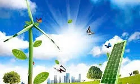 Nâng cao hiệu quả công tác tuyên truyền về chuyển đổi xanh, tăng trưởng xanh