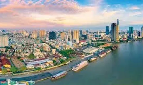 Kinh nghiệm quốc tế về phát triển các vùng kinh tế động lực và bài học cho vùng Đông Nam Bộ trong bối cảnh mới
