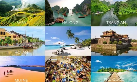 Quan điểm, định hướng của Đảng và Nhà nước về đầu tư phát triển du lịch ở Việt Nam