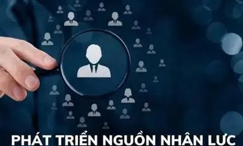 Phát triển nguồn nhân lực chất lượng cao tại Việt Nam - Thời cơ và thách thức