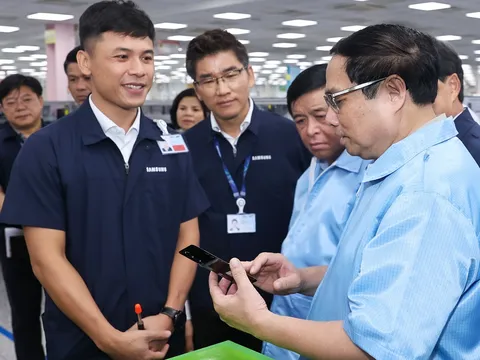 Nâng cao năng lực dự báo để phục vụ hiệu quả công tác điều hành kinh tế vĩ mô