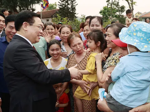 Tư tưởng “trọng dân” của Chủ tịch Hồ Chí Minh và bài học trong xây dựng chính quyền vì nhân dân phục vụ hiện nay