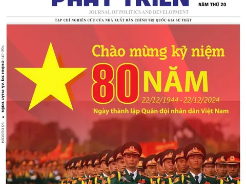 Xu hướng dân chủ hóa xã hội ở các nước trên thế giới và kinh nghiệm đối với Việt Nam