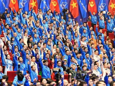 Xây dựng văn hóa tiết kiệm, chống lãng phí cho thanh niên sẵn sàng bước vào kỷ nguyên phát triển mới