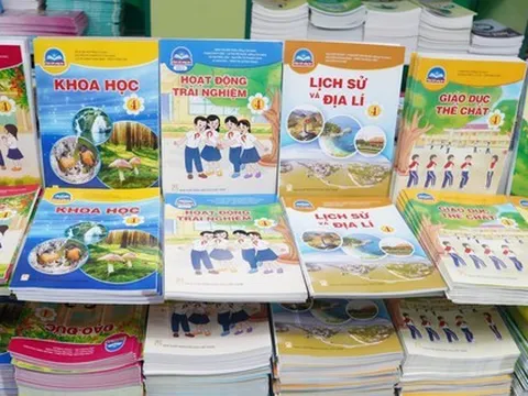 Xuất bản tài liệu giáo dục địa phương trong bối cảnh sắp xếp đơn vị hành chính cấp tỉnh ở Việt Nam: Thách thức, cơ hội và giải pháp thích ứng