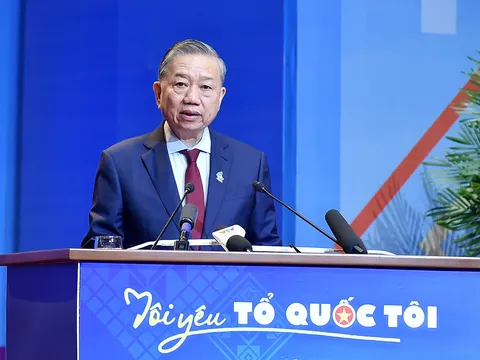 Thanh niên với tương lai đất nước