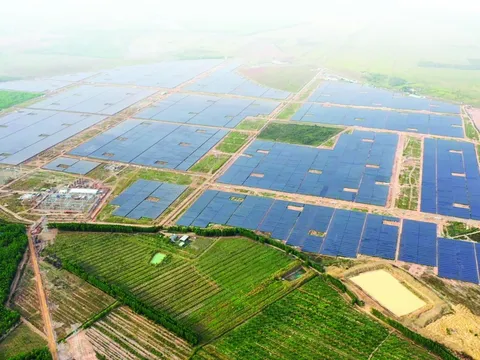 Phát triển nông nghiệp công nghệ cao gắn với nâng cấp chuỗi giá trị sản phẩm nông nghiệp chủ lực tại tỉnh Bình Phước