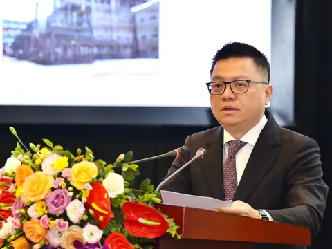 Khai trương trang thông tin đặc biệt về Tổng Bí thư Nguyễn Văn Linh