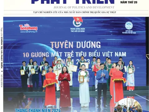 Kiểm soát quyền lực - thuộc tính cơ bản của quyền lực nhà nước