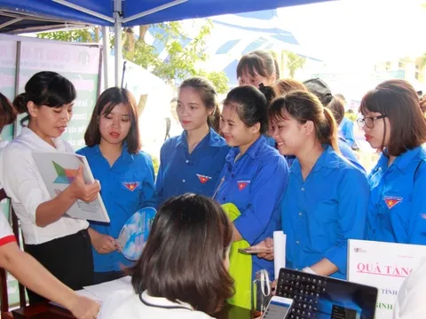 Nâng cao hiệu quả thực hiện chính sách hỗ trợ tạo việc làm cho thanh niên - Từ thực tiễn thành phố Sầm Sơn, tỉnh Thanh Hóa